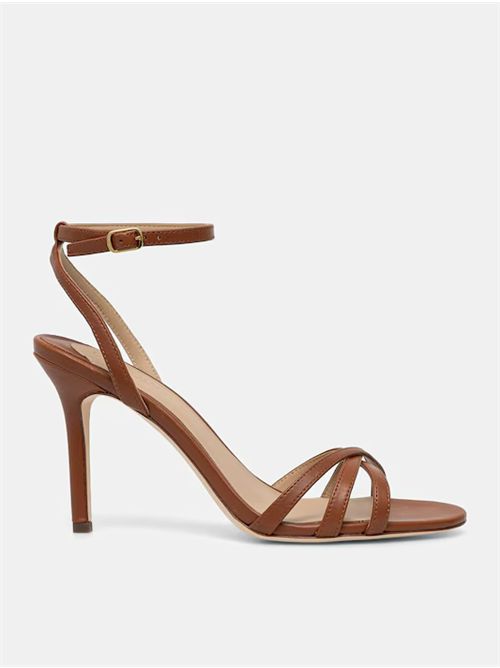 KENDYL LAUREN RALPH LAUREN | 802P10403001LAUREN TAN